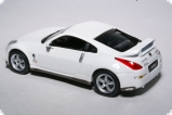 Nissan 350Z Nismo 2003 - white 1:43