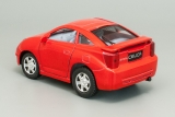 Toyota Celica Funny Turbo - красный - без коробки