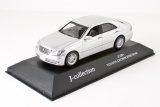 Toyota Crown 2005 - silver 1:43