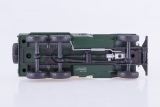 БТР-152К бронетранспортёр - темно-зеленый 1:43