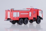 КАМАЗ-43118 пожарная автоцистерна АЦ-5-40(43118) мод. 48-ТВ 1:43