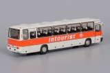 Ikarus-250.58 автобус междугородный «Intourist» 1:43
