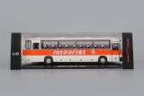 Ikarus-250.58 автобус междугородный «Intourist» 1:43