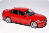 BMW M5 (E60) - red 1:43