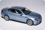 BMW M5 (E60) - silver 1:43