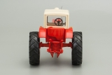 МТЗ-50Х высококлиренсный хлопководческий колесный трактор - №67 с журналом 1:43