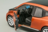 BMW i3 - бронзовый металлик - без коробки 1:32