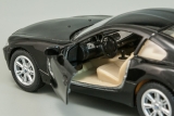 BMW Z4 Roadster - черный - без коробки 1:32