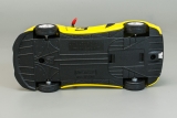 Lotus Exige S - 2012 - желтый - без коробки 1:32