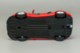 Lotus Exige S - 2012 - красный/белые полосы - без коробки 1:32
