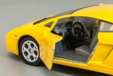 Lamborghini Gallardo - желтый - без коробки 1:32