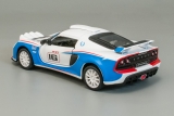 Lotus Exige R-GT - 2012 - без коробки 1:32