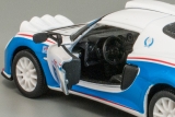 Lotus Exige R-GT - 2012 - без коробки 1:32