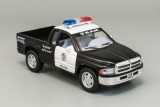 Dodge Ram 1500 V6 Police - без коробки 1:44