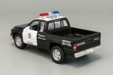 Dodge Ram 1500 V6 Police - без коробки 1:44