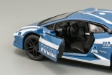 Lamborghini Huracan LP610-4 Polizia - без коробки 1:36