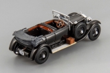 Rolls-Royce Silver Ghost - персональный автомобиль В.И.Ленина 1:43