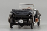 Rolls-Royce Silver Ghost - персональный автомобиль В.И.Ленина 1:43