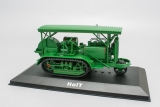 Holt 75 трактор - №73 с журналом 1:43