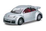 Volkswagen Beetle New RSi - 4 цвета в ассортименте - без коробки 1:32