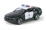 Ford Mustang GT Police - 2006 - без коробки 1:38