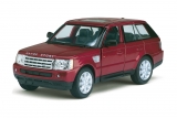 Range Rover Sport - 4 цвета в ассортименте - без коробки 1:38