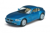 BMW Z4 Coupe - 4 цвета в ассортименте - без коробки 1:32