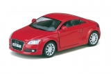 Audi TT coupe - 2008 - 4 цвета в ассортименте - без коробки 1:32