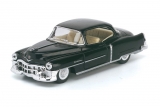 Cadillac Series 62 Coupe - 1953 - 4 цвета в ассортименте - без коробки 1:43