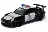 Porsche 911 GT3 RS Police - 2010 1:36