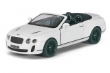 Bentley Continental Supersport - 2010 - 4 цвета в ассортименте - без коробки 1:38
