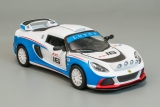 Lotus Exige R-GT - 2012 1:32