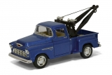 Chevrolet Stepside Tow Truck - 1955 - 4 цвета в ассортименте - без коробки 1:32