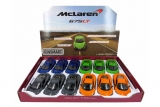 McLaren 675LT - 4 цвета в ассортименте - без коробки 1:36