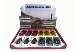 McLaren P1 - 4 цвета в ассортименте - без коробки 1:36
