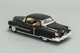 Cadillac Series 62 Coupe - 1953 - черный - без коробки 1:43