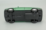 ВАЗ-2110 - зеленый металлик 1:37
