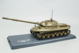 Объект 279 Советский тяжелый танк - №2 с журналом 1:43