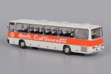Ikarus-250.58 автобус междугородный «Совтрансавто» 1:43