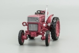 Universal 445U колесный трактор - №77 с журналом 1:43
