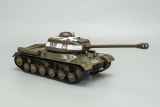 ИС-2 Советский тяжелый танк - №6 с журналом 1:43