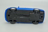 Toyota Camry VII (XV50) рестайлинг - 2014 - синий металлик 1:42