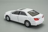 Toyota Camry VII (XV50) рестайлинг - 2014 - белый 1:42