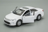Toyota Camry VII (XV50) рестайлинг - 2014 - белый 1:42