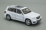 Mercedes-Benz GLK350 (X204 рестайлинг) - 2012 - белый 1:41