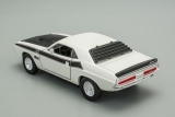 Dodge Challenger T/A - 1970 - белый 1:42
