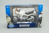 BMW R1100RS мотоцикл 1:18