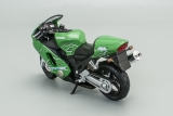 Kawasaki Ninja ZX-12R мотоцикл - 2001 1:18