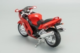 Honda CBR1100XX мотоцикл 1:18