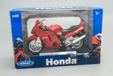 Honda CBR1100XX мотоцикл 1:18